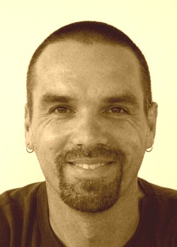Photo of Harald Schmidl