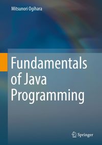 Fundamentals Front Cover